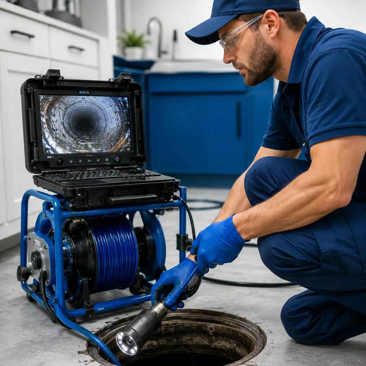 Pipe Relining professionals serving Hurricane Mills, TN